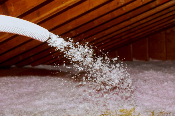Best Specialized Insulation Services in New Holland, PA