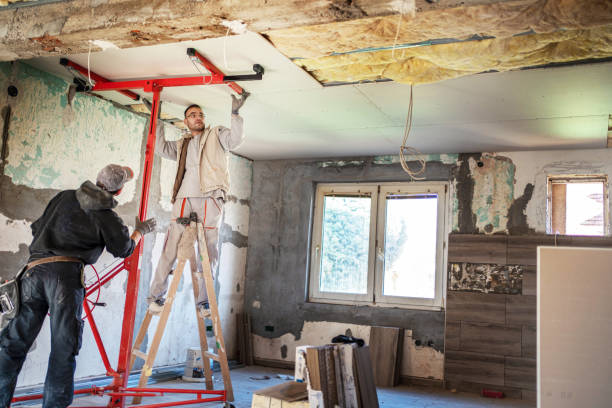Best Insulation for Specific Applications in New Holland, PA