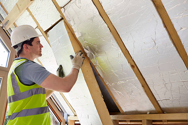 Types of Insulation We Offer in New Holland, PA