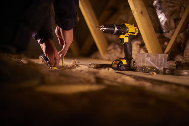 Best Residential Insulation in New Holland, PA